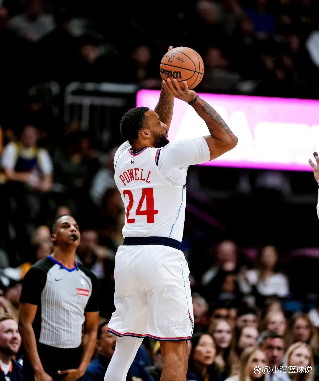 包含国际比赛日体能课后，洛杉矶快船主帅复盘备战NBA常规赛，信心回归，数据趋势出现新变化的词条