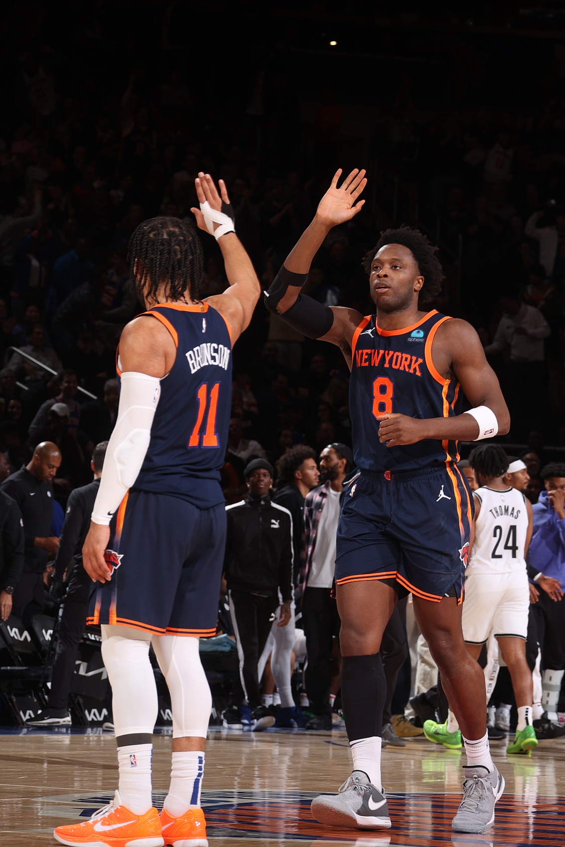 星空体育平台包含今晨尼斯备战NBA常规赛；造点机会细节曝光；话题不断；阵容厚度经受考验的词条