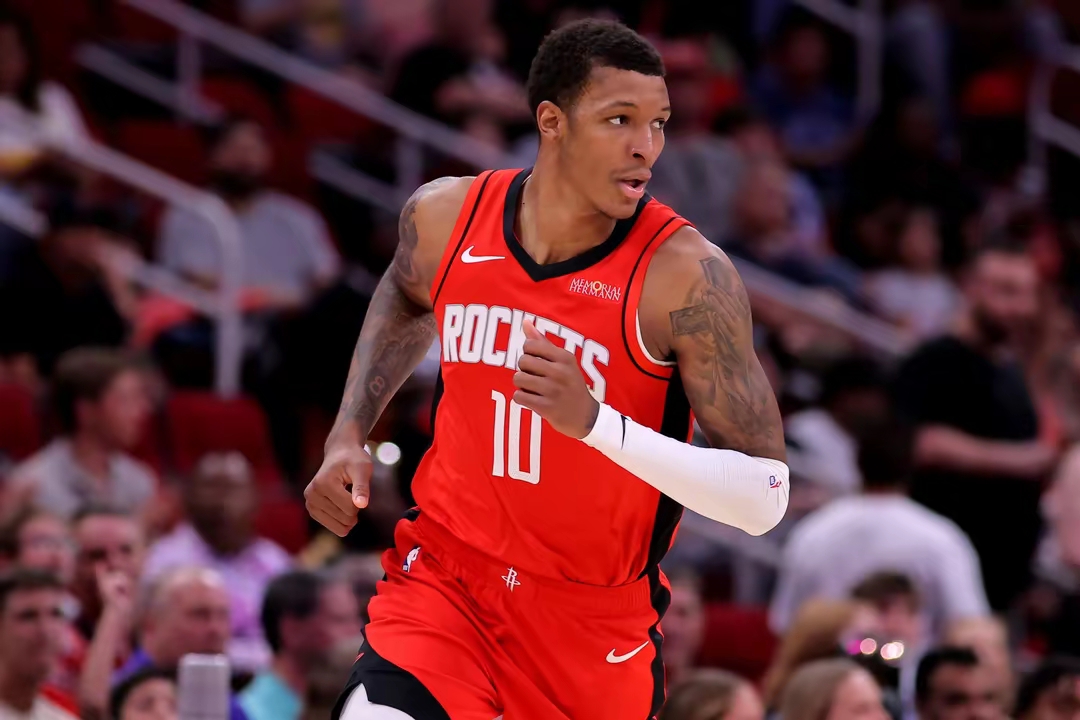 星空体育官网关于转会期NBA总决赛焦点战，休斯敦火箭防线松动，压力陡增，医务组通报恢复的信息