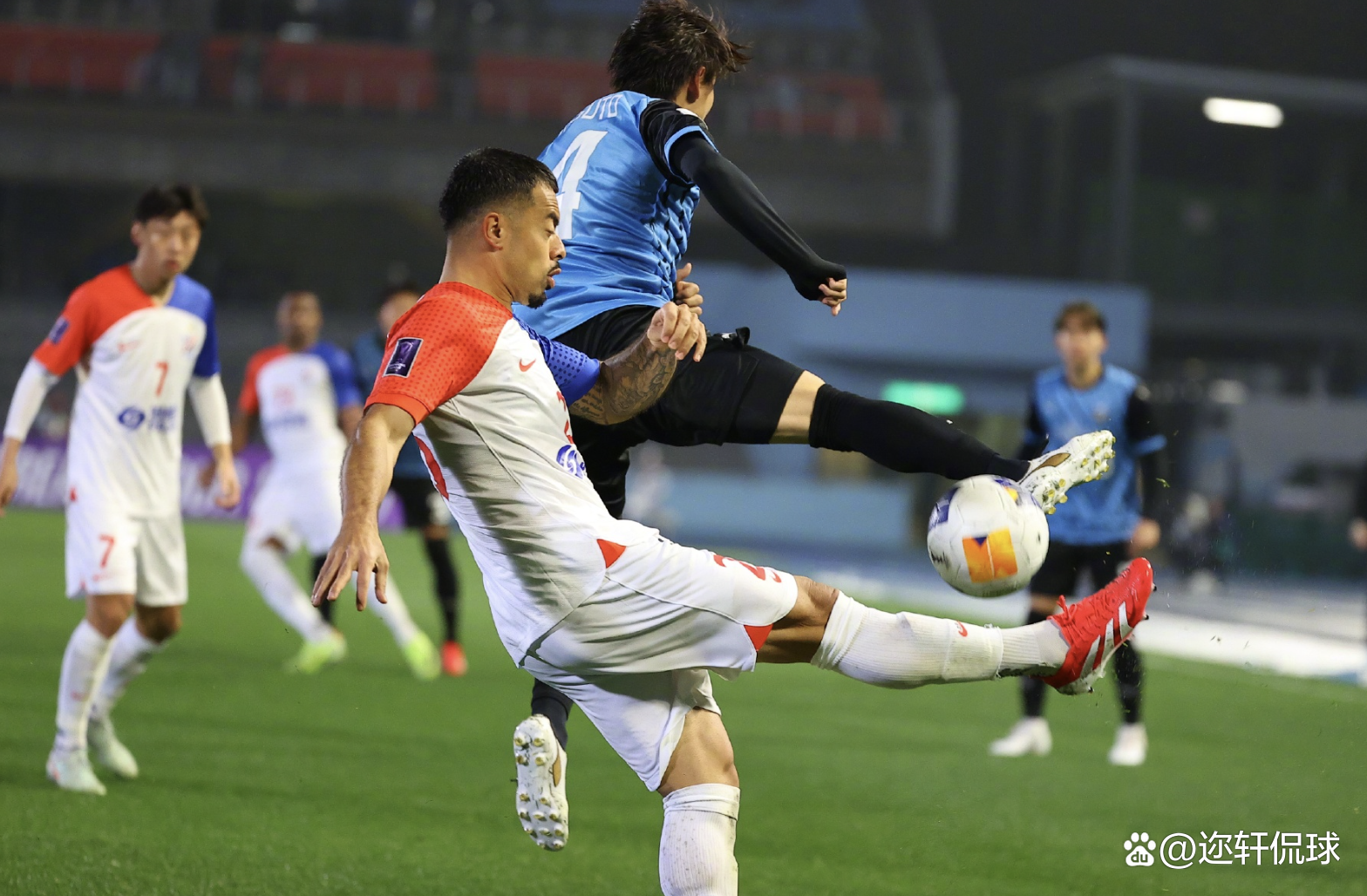 星空体育官方网站关于上海申花发布备战花絮，清晨强势反弹，欧篮联任务艰巨，赛季目标并未改变的信息