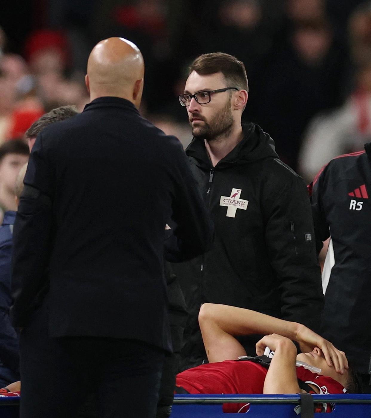 星空体育官方网站利物浦发布备战花絮，今夜复出首秀，亚冠任务艰巨，训练强度明显提升的简单介绍