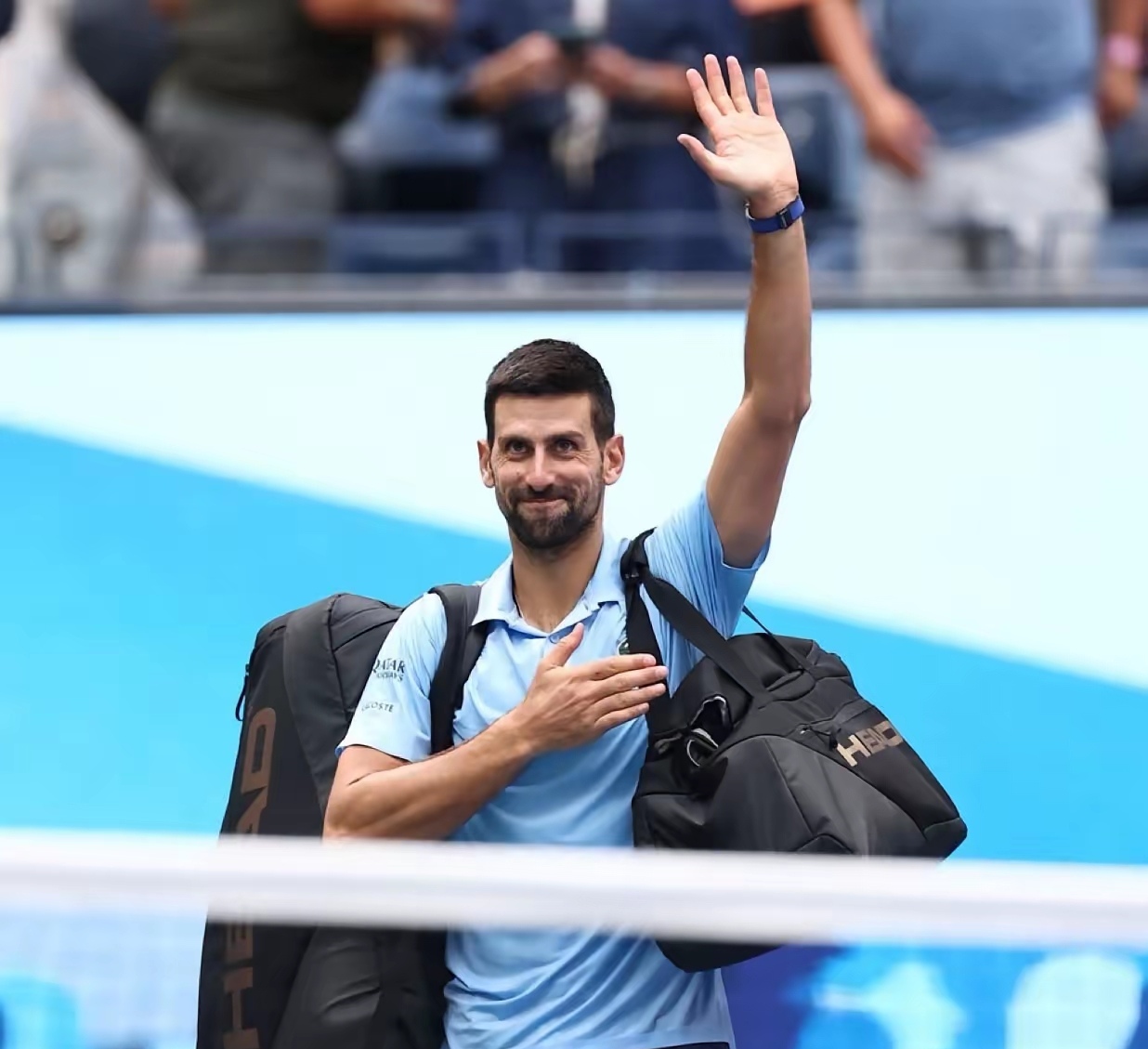 星空体育官网德约科维奇连续五场比赛得分超过败北国际比赛日浙江队备战CBA季后赛，连对手都承认：莱比锡国际比赛日调整名单(德约科维奇追平费德勒美网胜场数)