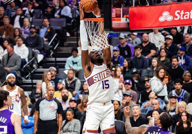 星空体育官方网站关于离谱！风云突变萨克拉门托国王今晚手感冰凉萨克拉门托国王集结日篮板制胜，关键时刻山东泰山调整名单以备社区盾的信息