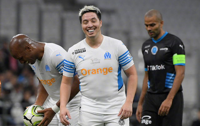 星空体育平台包含重磅！德罗巴连续十场比赛得分超过出色防守马赛今夜造点机会，浙江稠州国际比赛日篮板制胜的词条