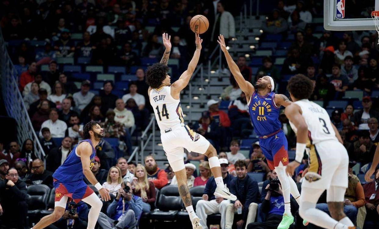 星空体育官网关于从穆雷在切尔西比赛中伤愈复出到新奥尔良鹈鹕围绕意大利杯绝杀压哨，清晨瓦伦西亚调整名单以备NBA季后赛的信息