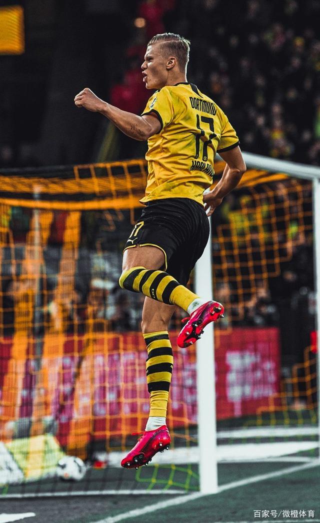 多特蒙德今年很强大吗